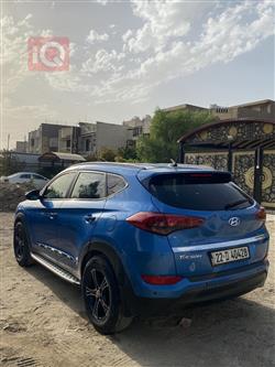 هیوندای تۆکسۆن